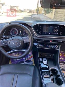 هیوندای سۆناتا